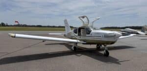 1994 Socata Tb20 Trinidad Forsale Airmart (4)
