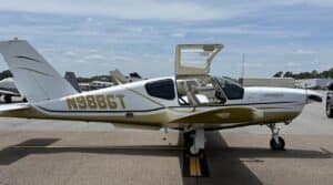 1994 Socata Tb20 Trinidad Forsale Airmart (5)