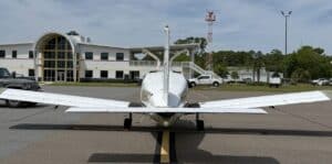 1994 Socata Tb20 Trinidad Forsale Airmart (6)