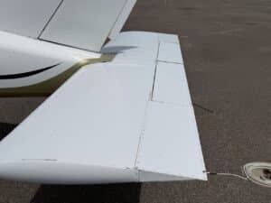 1994 Socata Tb20 Trinidad Forsale Airmart (7)