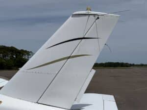 1994 Socata Tb20 Trinidad Forsale Airmart (8)