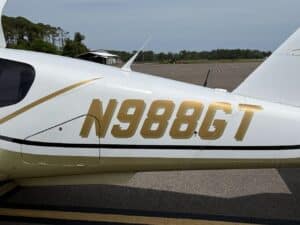 1994 Socata Tb20 Trinidad Forsale Airmart (9)