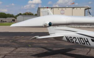 2000 Cessna 182s Skylane Forsale Airmart (12)