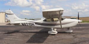 2000 Cessna 182s Skylane Forsale Airmart (14)