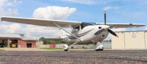2000 Cessna 182s Skylane Forsale Airmart (17)