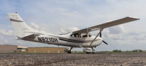 2000 Cessna 182s Skylane Forsale Airmart (20)