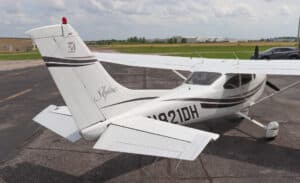 2000 Cessna 182s Skylane Forsale Airmart (21)
