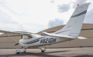 2000 Cessna 182s Skylane Forsale Airmart (23)