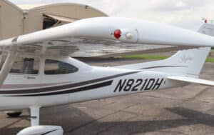 2000 Cessna 182s Skylane Forsale Airmart (25)