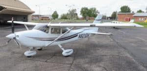 2000 Cessna 182s Skylane Forsale Airmart (8)
