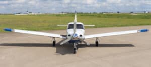 2000 Piper Saratoga Ii Hp Forsale Airmart (10)