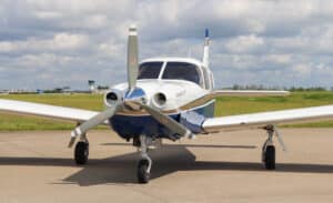 2000 Piper Saratoga Ii Hp Forsale Airmart (11)