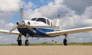 2000 Piper Saratoga Ii Hp Forsale Airmart (12)