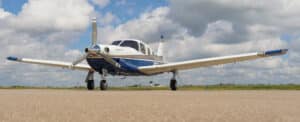 2000 Piper Saratoga Ii Hp Forsale Airmart (13)