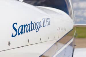 2000 Piper Saratoga Ii Hp Forsale Airmart (15)