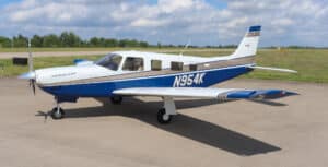 2000 Piper Saratoga Ii Hp Forsale Airmart (16)