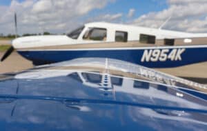 2000 Piper Saratoga Ii Hp Forsale Airmart (18)