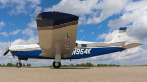 2000 Piper Saratoga Ii Hp Forsale Airmart (21)
