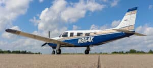 2000 Piper Saratoga Ii Hp Forsale Airmart (24)