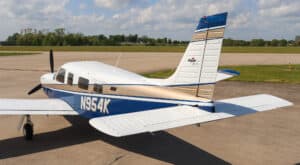 2000 Piper Saratoga Ii Hp Forsale Airmart (25)