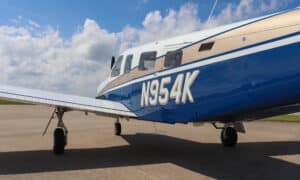 2000 Piper Saratoga Ii Hp Forsale Airmart (27)