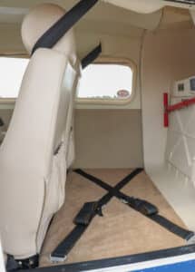 2000 Piper Saratoga Ii Hp Forsale Airmart (6)