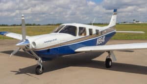 2000 Piper Saratoga Ii Hp Forsale Airmart (9)