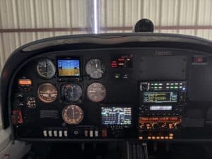 2001 Diamond Da40 Forsale Airmart (1)