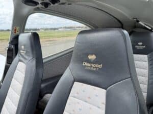 2001 Diamond Da40 Forsale Airmart (13)