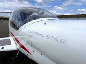 2001 Diamond Da40 Forsale Airmart (9)