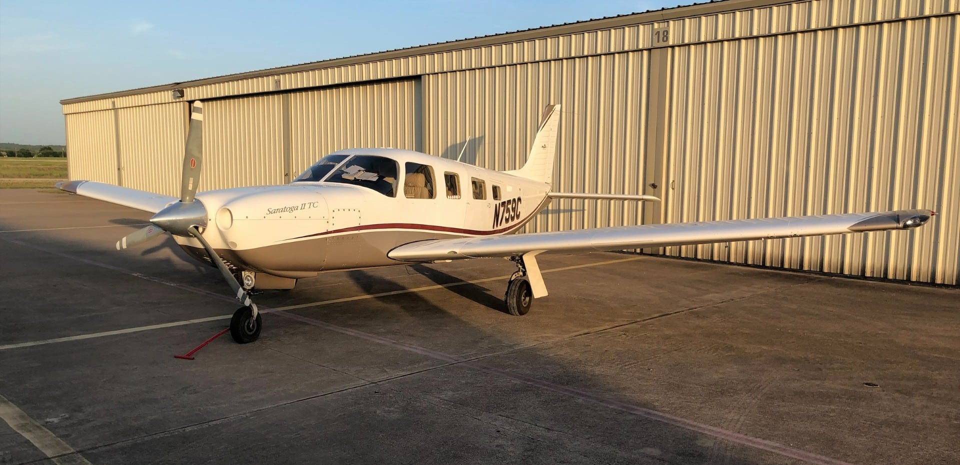 2004 Piper Saratoga Iitc Forsale Airmart (1)
