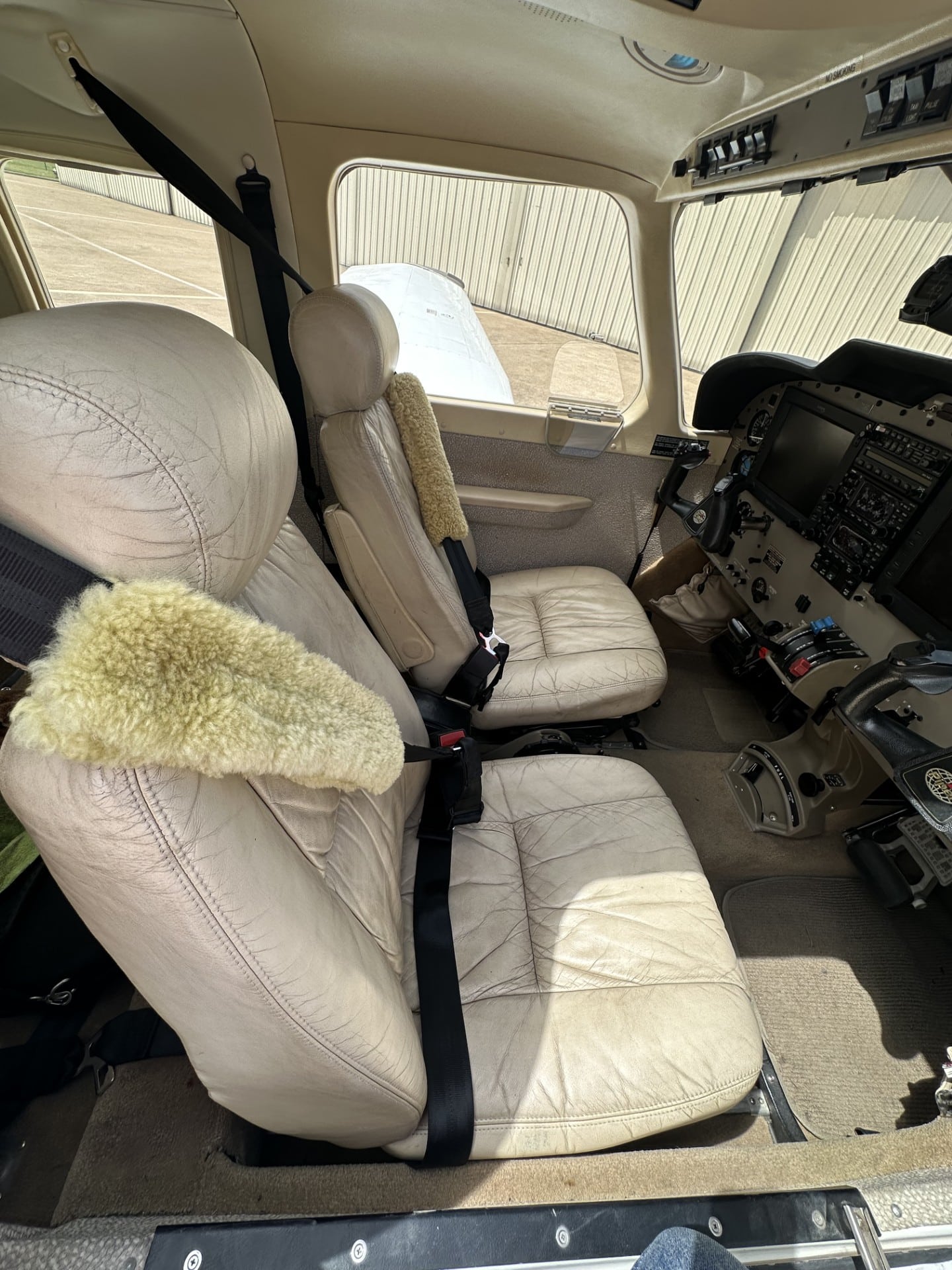 2004 Piper Saratoga Iitc Forsale Airmart (11)