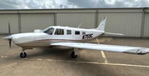 2004 Piper Saratoga Iitc Forsale Airmart (13)