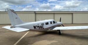 2004 Piper Saratoga Iitc Forsale Airmart (14)