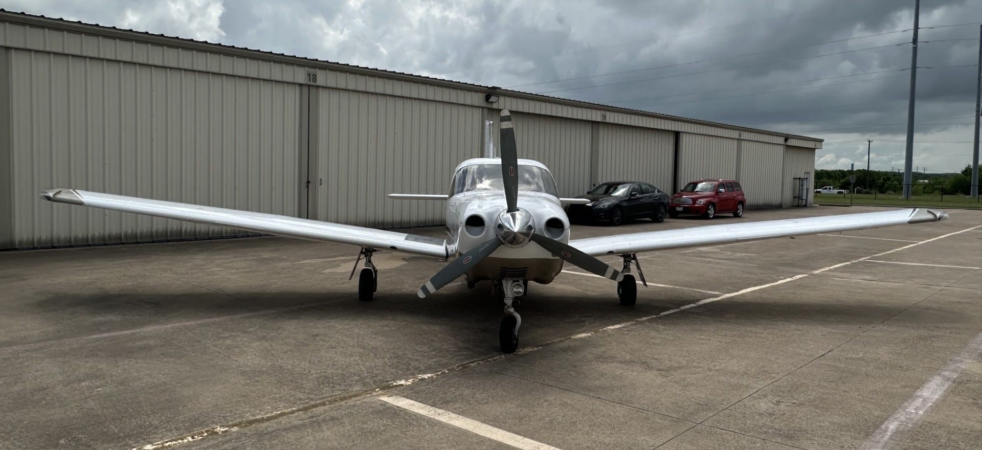 2004 Piper Saratoga Iitc Forsale Airmart (2)