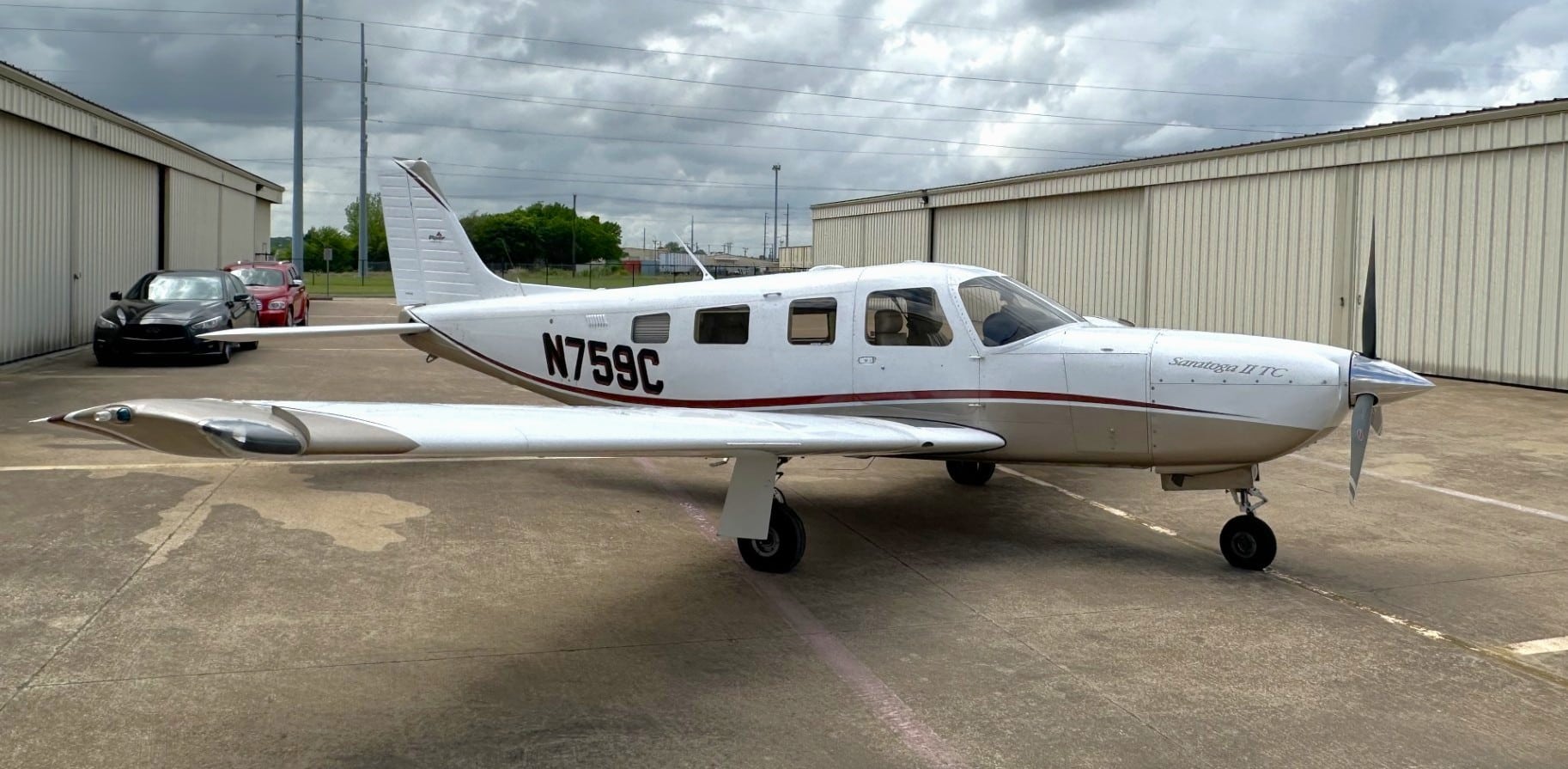 2004 Piper Saratoga Iitc Forsale Airmart (3)