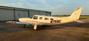2004 Piper Saratoga Iitc Forsale Airmart (6)