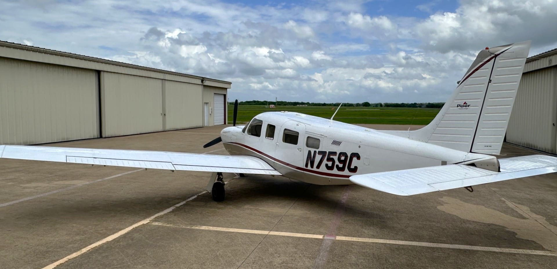 2004 Piper Saratoga Iitc Forsale Airmart (7)
