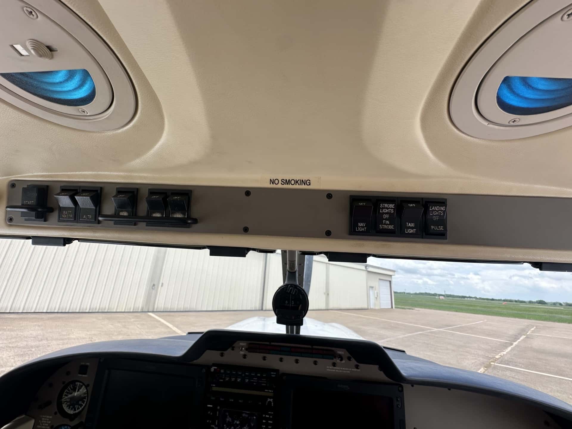 2004 Piper Saratoga Iitc Forsale Airmart (8)