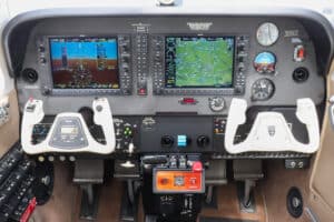 2006 Beechcraft G36 Tn Bonanza Forsale Airmart (1)