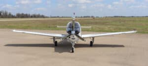 2006 Beechcraft G36 Tn Bonanza Forsale Airmart (11)