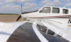 2006 Beechcraft G36 Tn Bonanza Forsale Airmart (18)