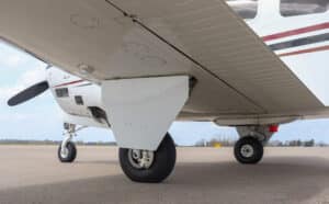2006 Beechcraft G36 Tn Bonanza Forsale Airmart (20)