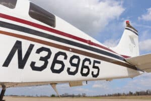 2006 Beechcraft G36 Tn Bonanza Forsale Airmart (23)
