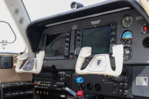 2006 Beechcraft G36 Tn Bonanza Forsale Airmart (3)