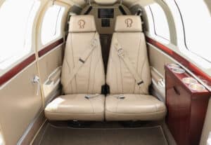 2006 Beechcraft G36 Tn Bonanza Forsale Airmart (6)