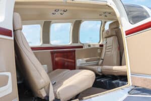 2006 Beechcraft G36 Tn Bonanza Forsale Airmart (7)