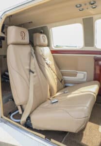 2006 Beechcraft G36 Tn Bonanza Forsale Airmart (9)