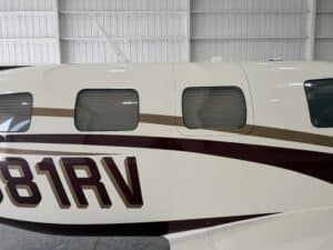 2012 Piper Mirage Forsale Alphajetsbyairmart14