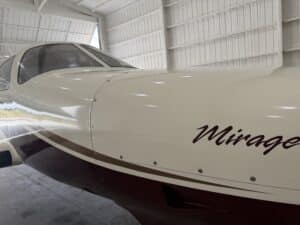 2012 Piper Mirage Forsale Alphajetsbyairmart9